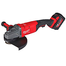 Polizor unghiular Milwaukee M18 FLAG230XPDB-121C