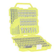 Set de biți Ryobi RAK127DDSD