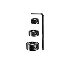 Set de opritoare de adancime Dremel 2607000548