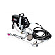 Pulverizator pentru vopsea POWERMAT..