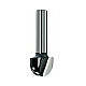 Freza de raionat convexa Bosch 2608..