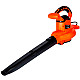 Suflanta electrica/aspirator Sequoi..