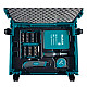 Set biti si accesorii Makita B-4963..