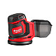 Slefuitor orbital pe acumulator Mil..