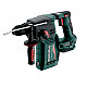 Ciocan rotopercutor pe acumulator M..