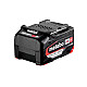 Acumulator Metabo Li-ion 18V/4.0Аh..
