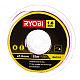 Fir pentru trimmere Ryobi RAC101..