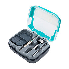 Set de gaurire pentru balamale Wolfcraft