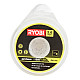 Fir pentru trimmere Ryobi RAC102..