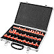 Set de freze pentru lemn Graphite 5..
