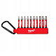 Set Biti MILWAUKEE Shockwave Impact..