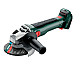 Polizor unghiular Metabo W 18 LT BL..
