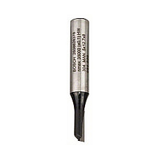 Freza pentru caneluri drepte Bosch 2608628378