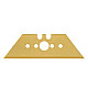 Lame trapezoidale profesionale Wolf..