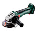 Polizor unghiular Metabo W 18 L 9-1..
