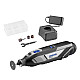 Unealta multifunctionala Dremel 824..
