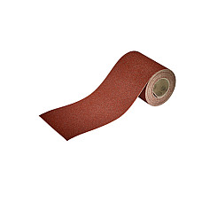 Rola hartie de slefuire pentru lemn/metal Wolfcraft