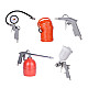 Set scule pneumatice EnerSol EPS-5..