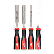 Set dalti pentru lemn Milwaukee 493..