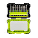 Set biti si accesorii Ryobi RAK15MS..