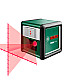 Nivela laser BOSCH QUIGO PLUS ..