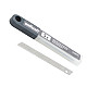 Lame de cutit segmentate 9mm Wolfcr..