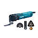 Mașină multifuncțională Makita TM30..