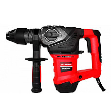 Start Pro SRH-2000