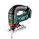 Ferăstrău cu acumulator Metabo STAB..