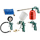 Set scule pneumatice METABO LPZ 7 S..