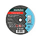 Disc abraziv Metabo Flexiarapid 230..