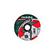 Disc abraziv Metabo INOX LE Soccer ..