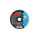 Disc abraziv Metabo Novorapid 125 x..