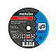 Disc abraziv Metabo Novoflex 230x3...