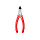 Clesti cu tais lateral MILWAUKEE  4..
