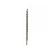 Burghiu pentru beton SDS-Plus 22x45..