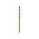 Burghiu pentru metal HSS-G 1.5 mm M..