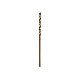Burghiu pentru metal HSS-G 2.0 mm M..