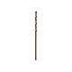 Burghiu pentru metal HSS-G 2.5 mm M..
