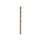 Burghiu pentru metal HSS-G 4.5 mm M..