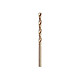 Burghiu pentru metal HSS-G 4.8 mm M..