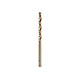 Burghiu pentru metal HSS-G 5.0 mm M..