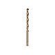 Burghiu pentru metal HSS-G 6.0 mm M..