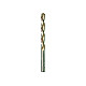 Burghiu pentru metal HSS-G 8.0 mm M..