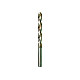 Burghiu pentru metal HSS-G 10.0 mm ..