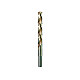 Burghiu pentru metal HSS-G 12.5 mm ..