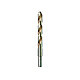 Burghiu pentru metal HSS-G 13.0 mm ..