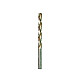 Burghiu p/u metal HSS-G MILWAUKEE 4..