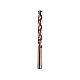Burghiu p/u metal HSS-G MILWAUKEE 4..
