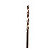 Burghiu p/u metal HSS-G MILWAUKEE 4..